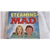 Image 2 : 1970's Mad Magazine Pocket Book - Steaming Mad