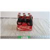 Image 1 : (6) Pack of Sealed Classic Cokes