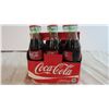 Image 2 : (6) Pack of Sealed Classic Cokes