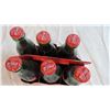 Image 3 : (6) Pack of Sealed Classic Cokes