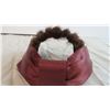 Image 2 : 1950s HeadDress made of Mink Fur