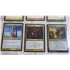 Image 3 : (9) Magic The Gathering - Legendary Creatures + Foils