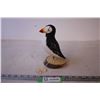 Image 1 : Puffin Carving