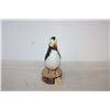 Image 2 : Puffin Carving