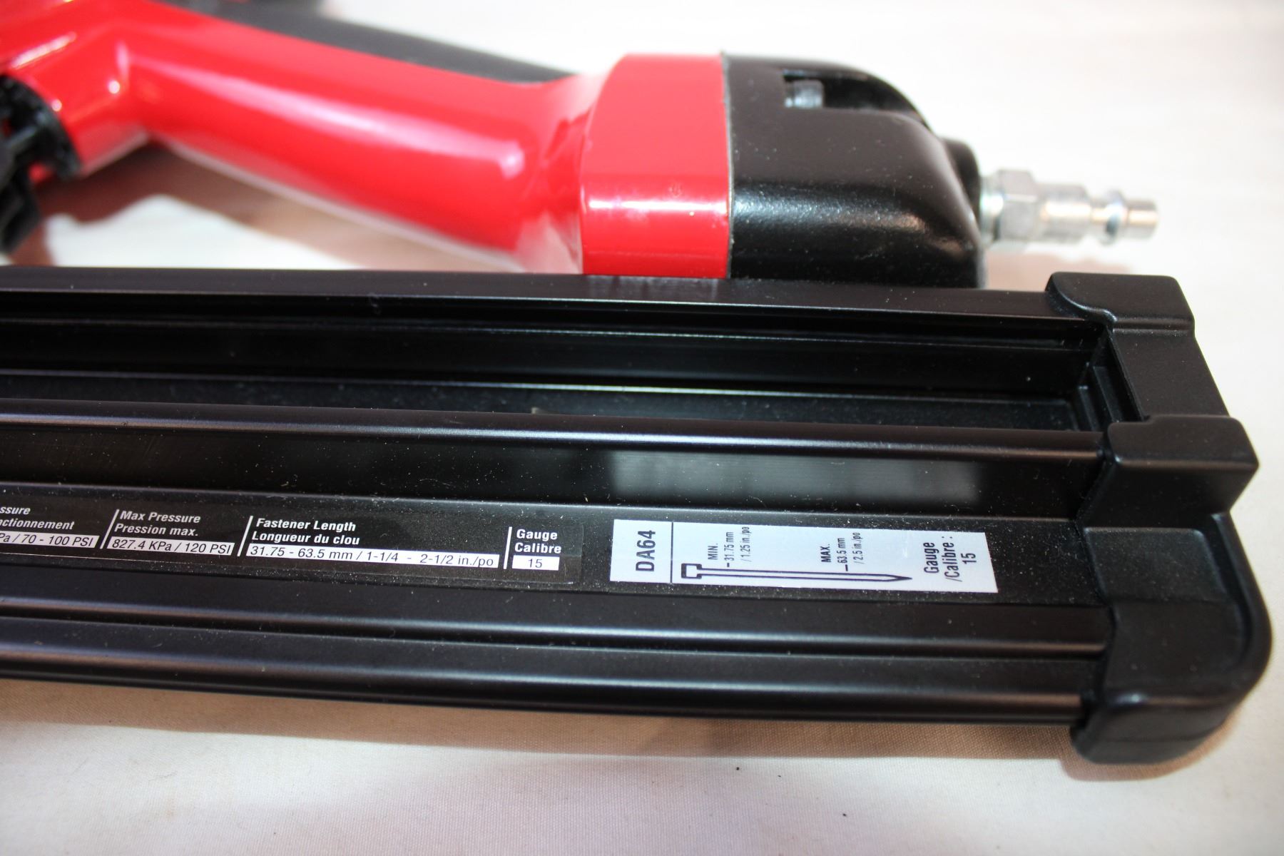 Snap on Nail Gun Gauge 15 Bodnarus Auctioneering snap-on-nail-gun-gauge-15-bodnarus-auctioneering