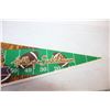 Image 3 : 1995 Regina Grey Cup Pennant