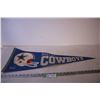 Image 1 : Dallas Cowboys Pennant