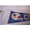 Image 2 : Dallas Cowboys Pennant