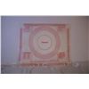 Image 5 : (6) Pyrex Pie Plates + Pie Crust Rolling Mat