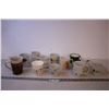 Image 1 : (12) Assorted Coffee Cups