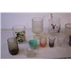 Image 2 : (17) Cups and Shot Glasses