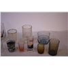 Image 3 : (17) Cups and Shot Glasses