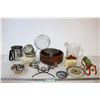 Image 1 : (14) Assorted Kitchen Items