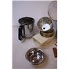 Image 2 : (14) Assorted Kitchen Items