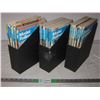 Image 1 : (3) Boxes of Model Railroad Magazines