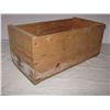 Image 3 : *(2) vintage wooden fruit boxes