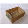Image 5 : *(2) vintage wooden fruit boxes