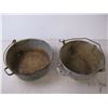 Image 5 : *Bread Pan and 2 Bean Pots