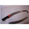 Image 3 : Schmidt Tree Pruning Saw w/ Extra Blade