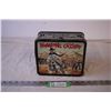 Image 1 : Tin “Hopalong Cassidy” Lunch Kit