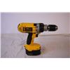 Image 2 : DeWalt Heavy Duty XRP 1/2” Cordless Drill (Untested)