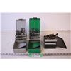 Image 1 : (3) Cases w/ Drill Bits