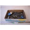 Image 1 : Box of Assorted Drill Bits