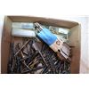 Image 2 : Box of Assorted Drill Bits