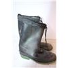 Image 7 : (3) Pairs of Steel Toe Boots (Men’s Size 10-11)