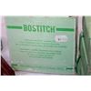 Image 3 : (4) Boxes of Bostitch Staples + Misc Tools