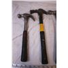 Image 2 : (4) Hammers
