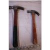 Image 3 : (4) Hammers