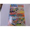 Image 3 : (5) Betty and Veronica + 3 others