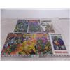 Image 1 : Ninja Turtles Issues 1-4 + 3 more