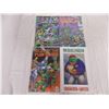 Image 2 : Ninja Turtles Issues 1-4 + 3 more