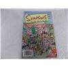 Image 2 : (2) Simpsons Comics