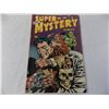 Image 2 : (2) 1940’s Super Mystery Comics