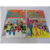 Image 4 : (7) 1970’s Betty and Veronica comics
