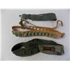 Image 2 : Ammunition Belts