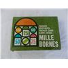 Image 3 : Scrabble and Milles Bornes games