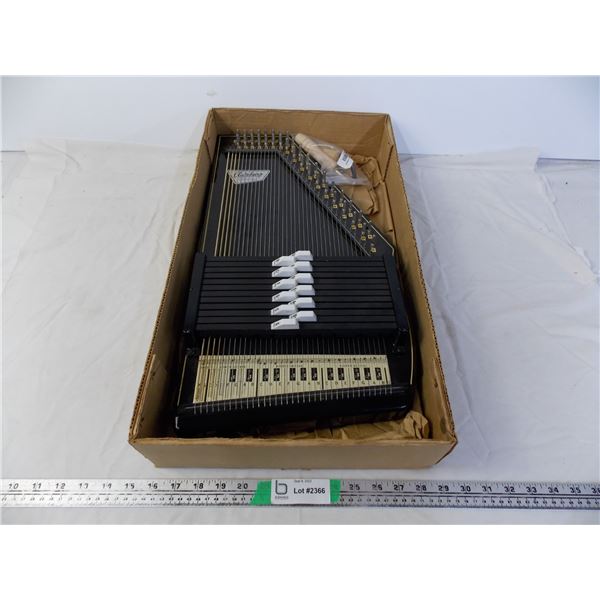 Autoharp