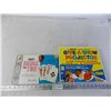 Image 1 : Kenner’s Give-A-Show(working complete w/slides)+ Bridge game