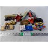 Image 1 : Random Toys and parts toys