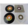 Image 3 : Alice Cooper,The Guess Who, CCR and other 45’s