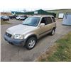 Image 2 : 2000 Honda CRV AWD 4 Door - 259,000KM - running - please see all pictures - VIN: JHLRD185XYC802019