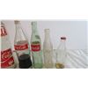 Image 2 : Lot Of Various Sizes and Generations of Coke