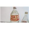 Image 3 : Lot Of Various Sizes and Generations of Coke