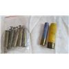 Image 3 : Lot of Shotgun and Brass Casings