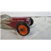 Image 3 : Vintage handmade Wooden Dragster