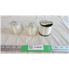 Image 1 : (3) O-Water MonoFilament Fishing Line